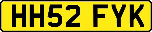 HH52FYK