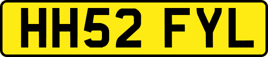 HH52FYL