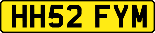 HH52FYM