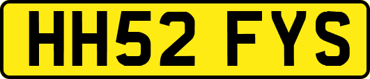 HH52FYS