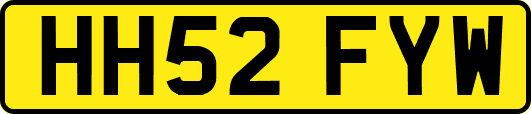 HH52FYW