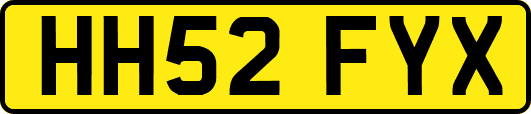 HH52FYX