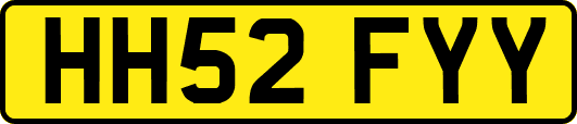 HH52FYY