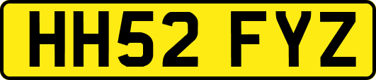 HH52FYZ