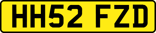 HH52FZD