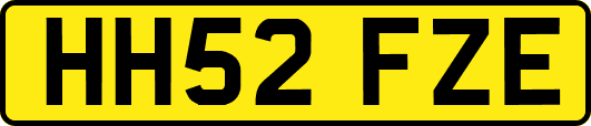 HH52FZE