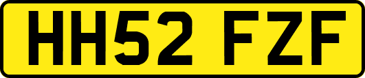 HH52FZF