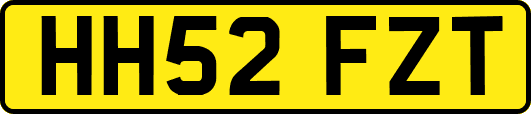 HH52FZT
