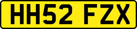 HH52FZX