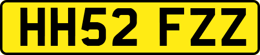 HH52FZZ