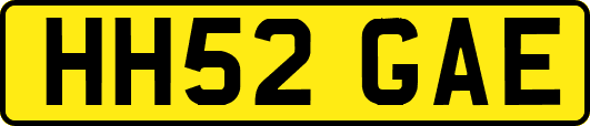 HH52GAE
