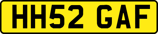 HH52GAF