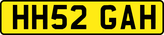 HH52GAH