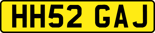 HH52GAJ