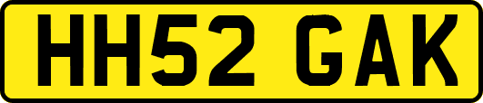 HH52GAK