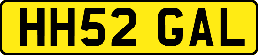 HH52GAL