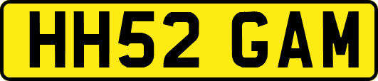 HH52GAM