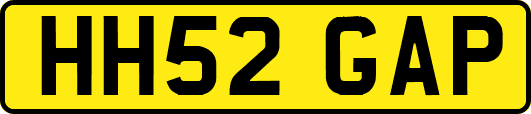 HH52GAP
