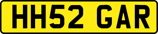 HH52GAR