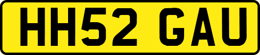 HH52GAU