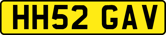 HH52GAV