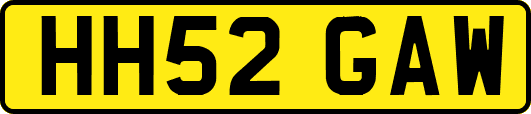 HH52GAW