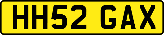 HH52GAX