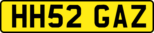 HH52GAZ