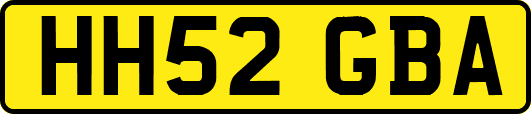 HH52GBA