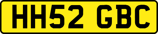 HH52GBC