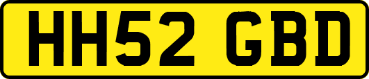 HH52GBD