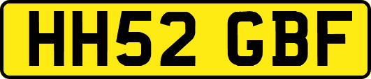 HH52GBF