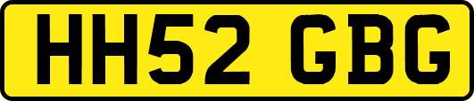 HH52GBG