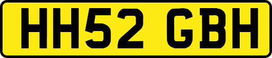 HH52GBH