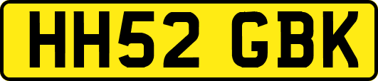 HH52GBK