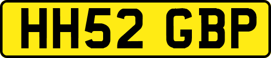 HH52GBP