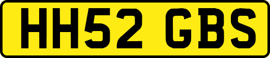 HH52GBS
