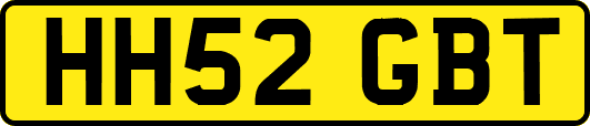 HH52GBT