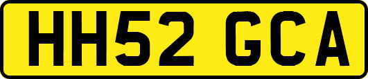 HH52GCA