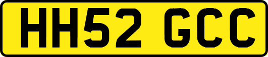 HH52GCC