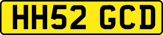 HH52GCD