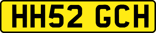 HH52GCH