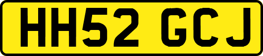 HH52GCJ