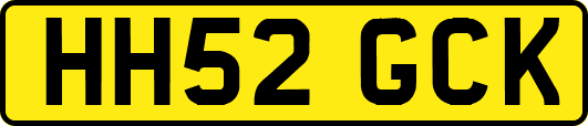 HH52GCK
