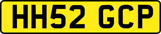 HH52GCP