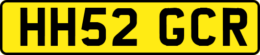 HH52GCR