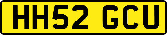 HH52GCU