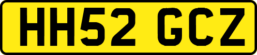 HH52GCZ