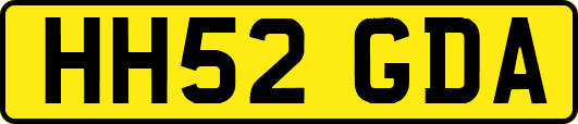 HH52GDA