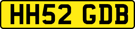 HH52GDB
